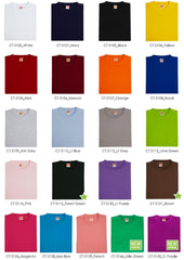Next Level  T-Shirt  50% -50%